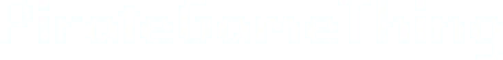 PirateGameThing