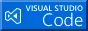 visual studio code button